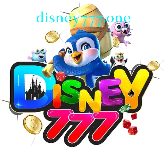 Disney777 logo